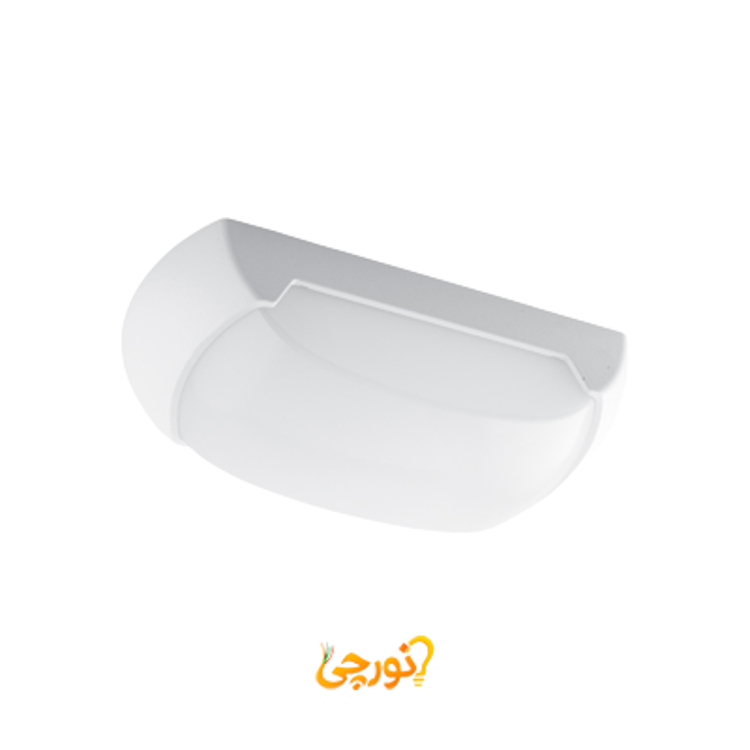 چراغ سقفی روکار