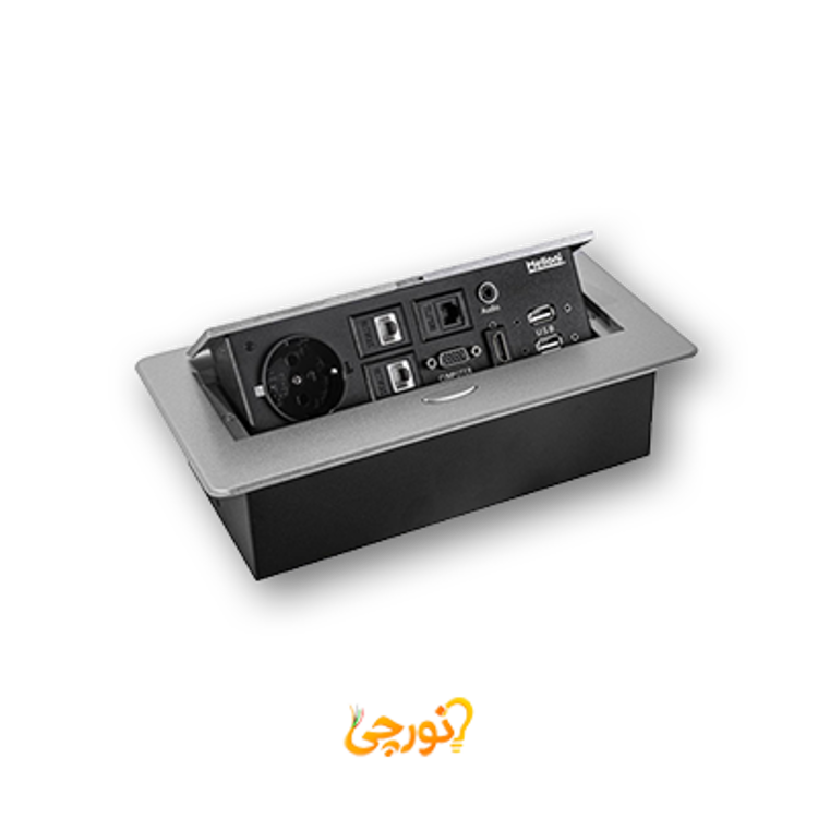 ملونی