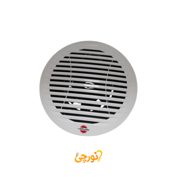 هواکش پارس شهاب