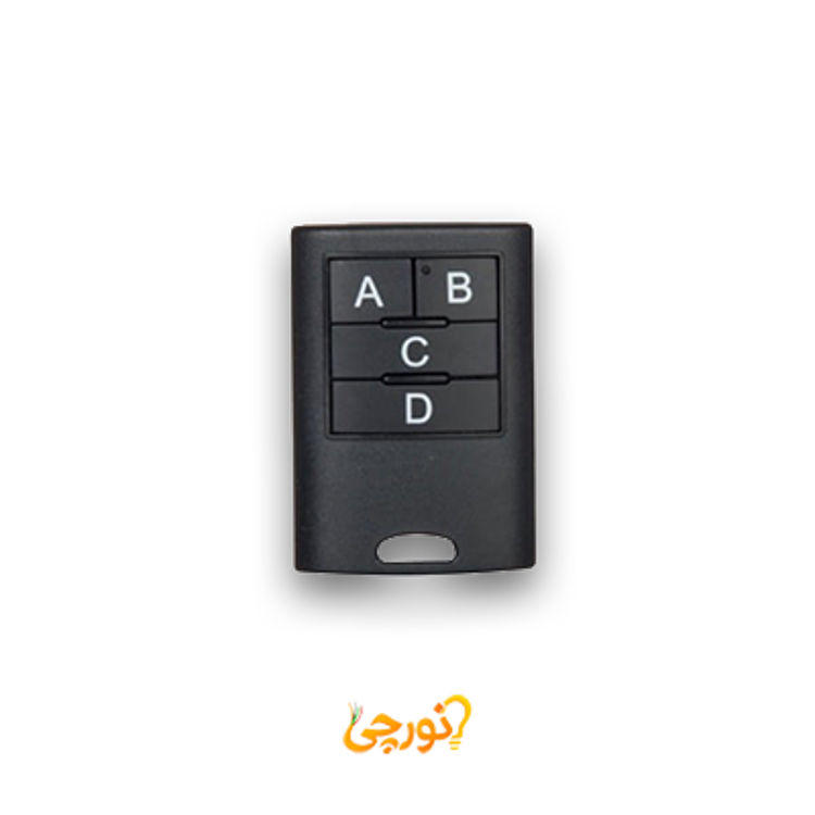 جک پارکینگی سیماران مدل FARAZ 4S | خرید و قیمت