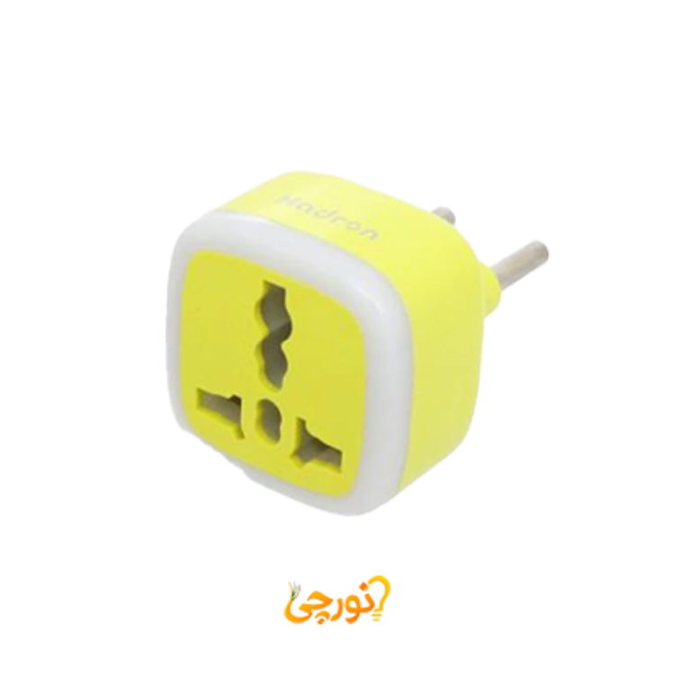 هادرون