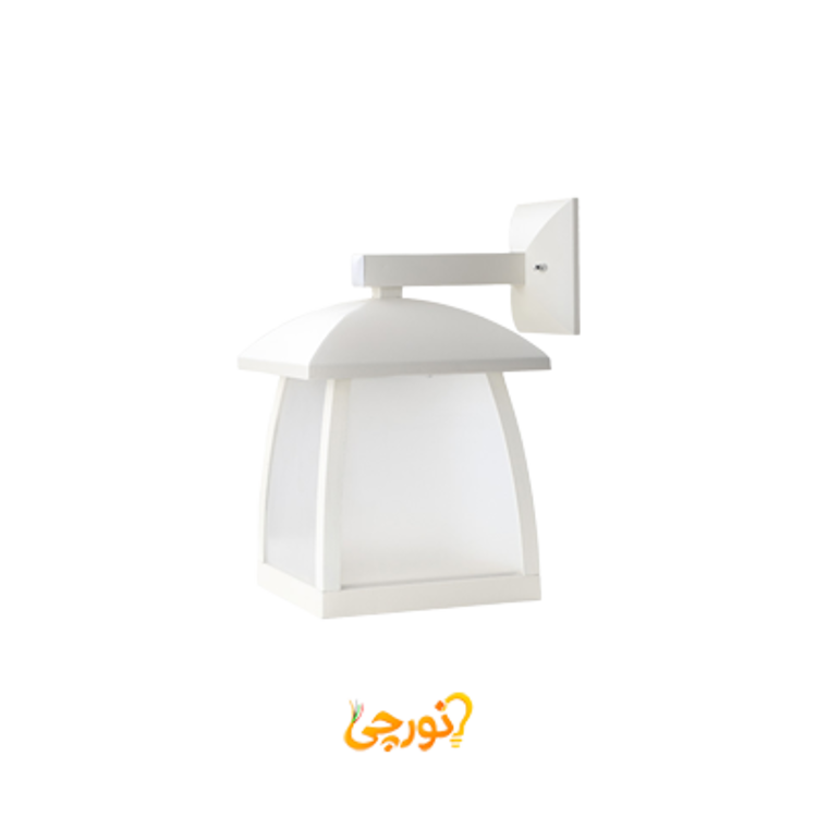 چراغ دیواری، حیاطی و پارکی