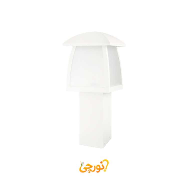 چراغ دیواری، حیاطی و پارکی