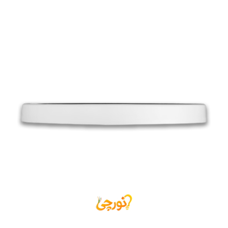 چراغ سقفی توکار میکس اسپات سایز شو سه حالته برش 7.5 تا 21 سانت 36 وات