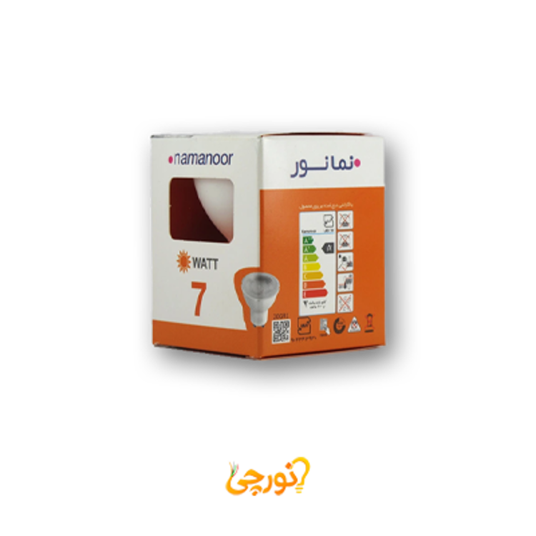 نمانور