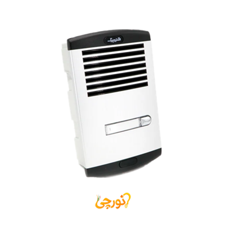 پنل صوتی الکتروپیک مدل 875 تک واحدی