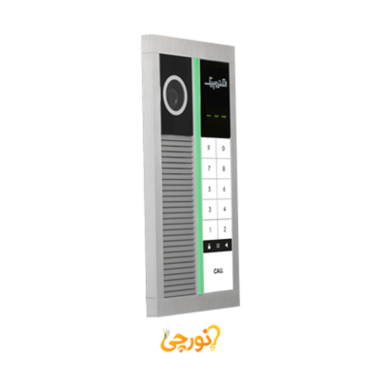 پنل کدینگ رندا الکتروپیک