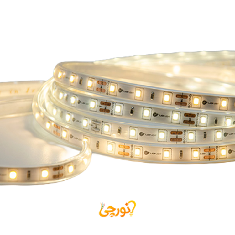 ریسه 12 ولت لوپ لایت تراکم 60 LowLine