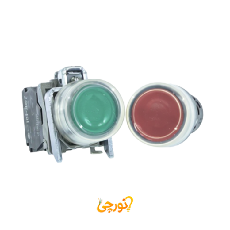 اشنایدر الکتریک