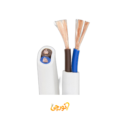 کابل کیسه ای 2 در 1.5 لینکو