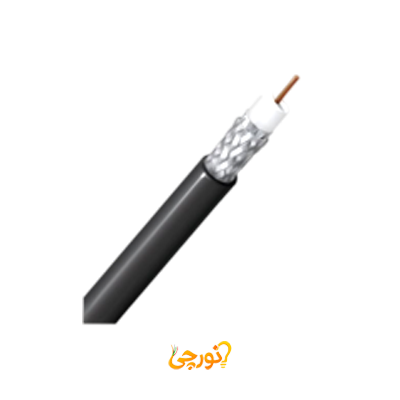 کابل RG59 ترکیبی لینکو