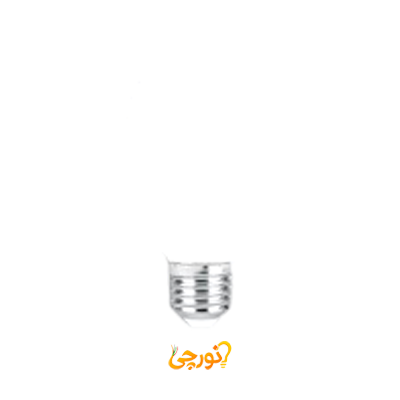 لامپ LED حبابی ۱۵ وات E27