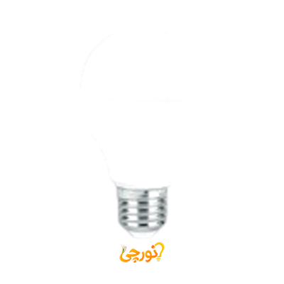 لامپ LED حبابی ۱۲ وات E27