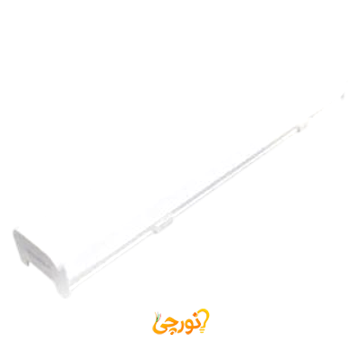  چراغ خطی SMD روکار (براکت) شیله 30 وات