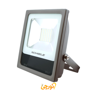 پروژکتور  10وات شیله SMD