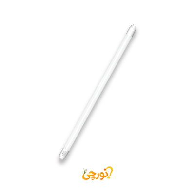 لامپ ال اي دي تيوب T8 یک طرفه G13 ‏ 9 وات EDC