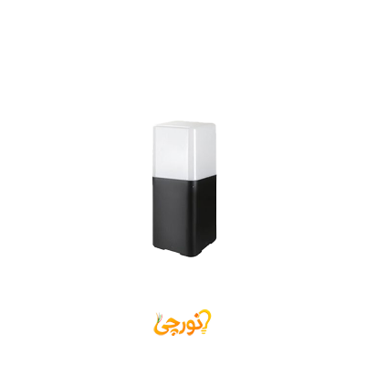 چراغ حیاطی نئوکلاسیک مدل SH-2401 شعاع الکترونیک