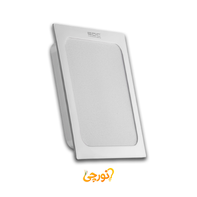 چراغ سقفی توکار دیکو مربع برش 26*26 سانت 35 وات