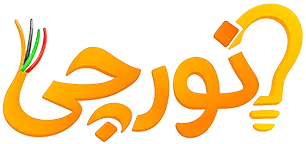 لوگوی فروشگاه نورچی