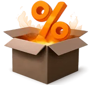 تخفیف ویژه لوازم برقی
