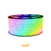 ریسه شلنگی هفت رنگ RGB مودی