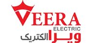 لوگوی ویرا الکتریک