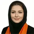 پریسا رضایی
