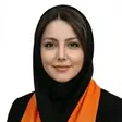 فاطمه حسینی