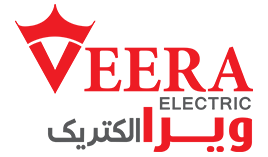 لوگوی ویرا الکتریک