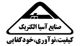 لوگوی آسیا