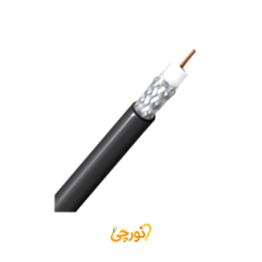کابل RG59 ترکیبی لینکو