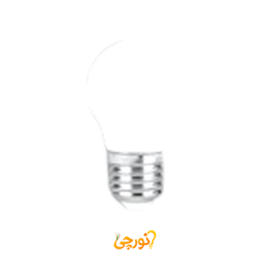 لامپ LED حبابی ۳ وات E27