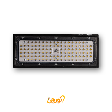 پروژکتور آرتام ۱۰۰ وات smd پارس شعاع توس
