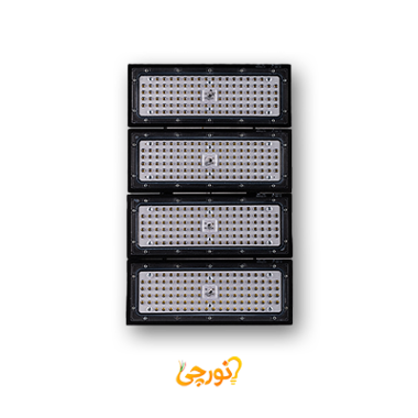 پروژکتور آرتام ۴۰۰ وات SMD پارس شعاع توس