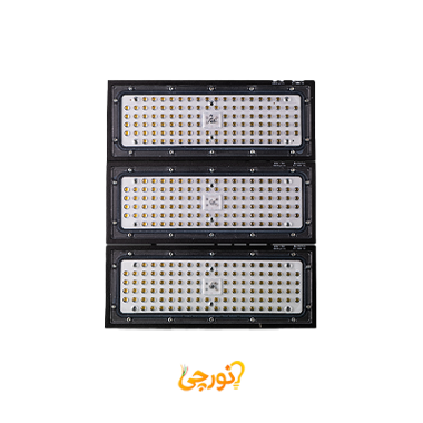 پروژکتور آرتام ۳۰۰ وات SMD پارس شعاع توس