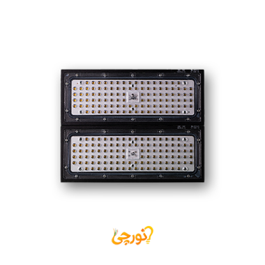 پروژکتور آرتام ۲۰۰ وات SMD پارس شعاع توس