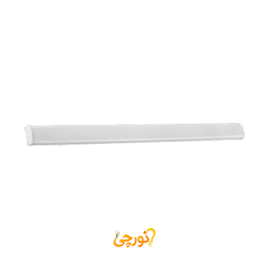 چراغ خطی سورنکو ۸۰ وات ۱۲۰ سانتی متر پارس شعاع توس