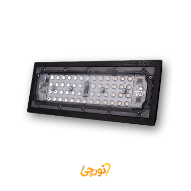 پروژکتور آرتینا ۵۰ وات SMD پارس شعاع توس