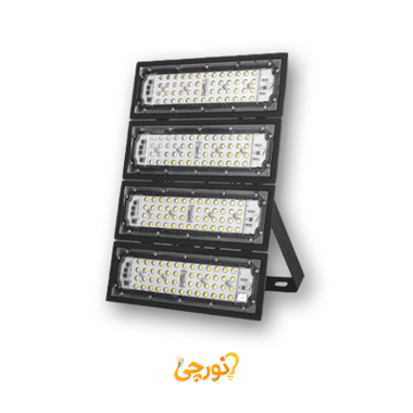 پروژکتور آرتینا ۲۰۰ وات SMD پارس شعاع توس