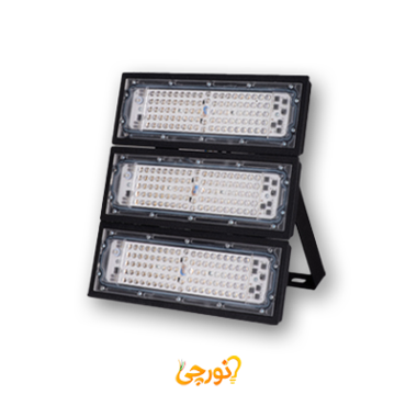 پروژکتور آرتینا ۲۴۰ وات SMD پارس شعاع توس