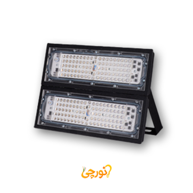 پروژکتور آرتینا ۱۶۰ وات SMD پارس شعاع توس