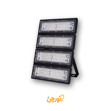 پروژکتور آرتینا ۳۲۰ وات SMD پارس شعاع توس