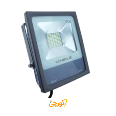 پرژکتور 30 وات SMD شیله