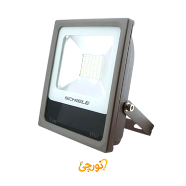 پرژکتور 50 وات SMD شیله