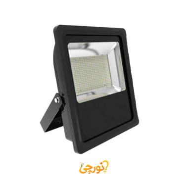 پرژکتور 100 وات SMD شیله