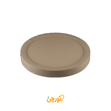 پنل روکار ال ای دی سقفی 24 وات گرد مدل AF-SD-24WR  افراتاب