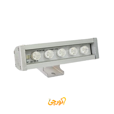 پروژکتور خطی 13 وات مدل AF-20L-13W افراتاب 