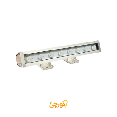  پروژکتور خطی 17 وات مدل AF-20L-17W افراتاب