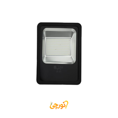 پروژکتور LED 150 وات SMD مدل AF-SFL-150W افراتاب 