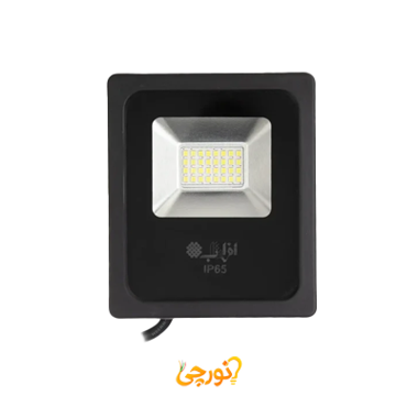 پروژکتور ال ای دی 20 وات مدل AF-SFL-20W افراتاب